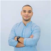 Experienced French, English and Arabic languages tutor for academic, professional and social purposes.